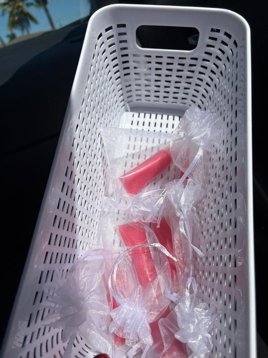 Lip gloss